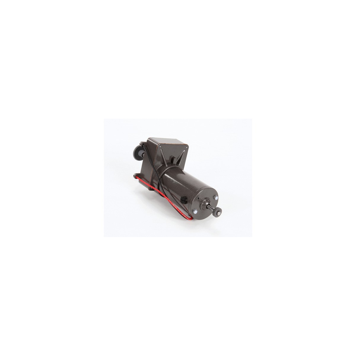 Middleby Marshall 58500 Assembly, Motor Service