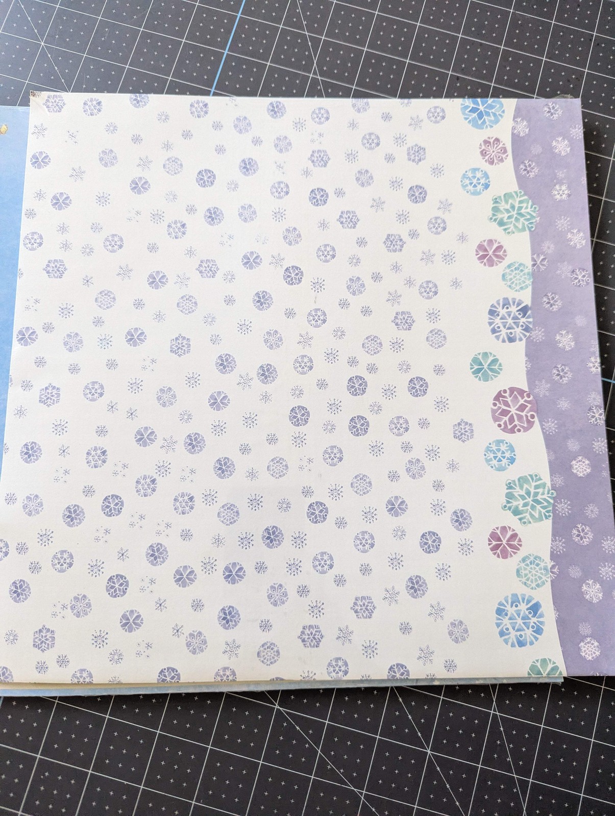 Miss Elizabeth's 4pc Paper Packs Bundle