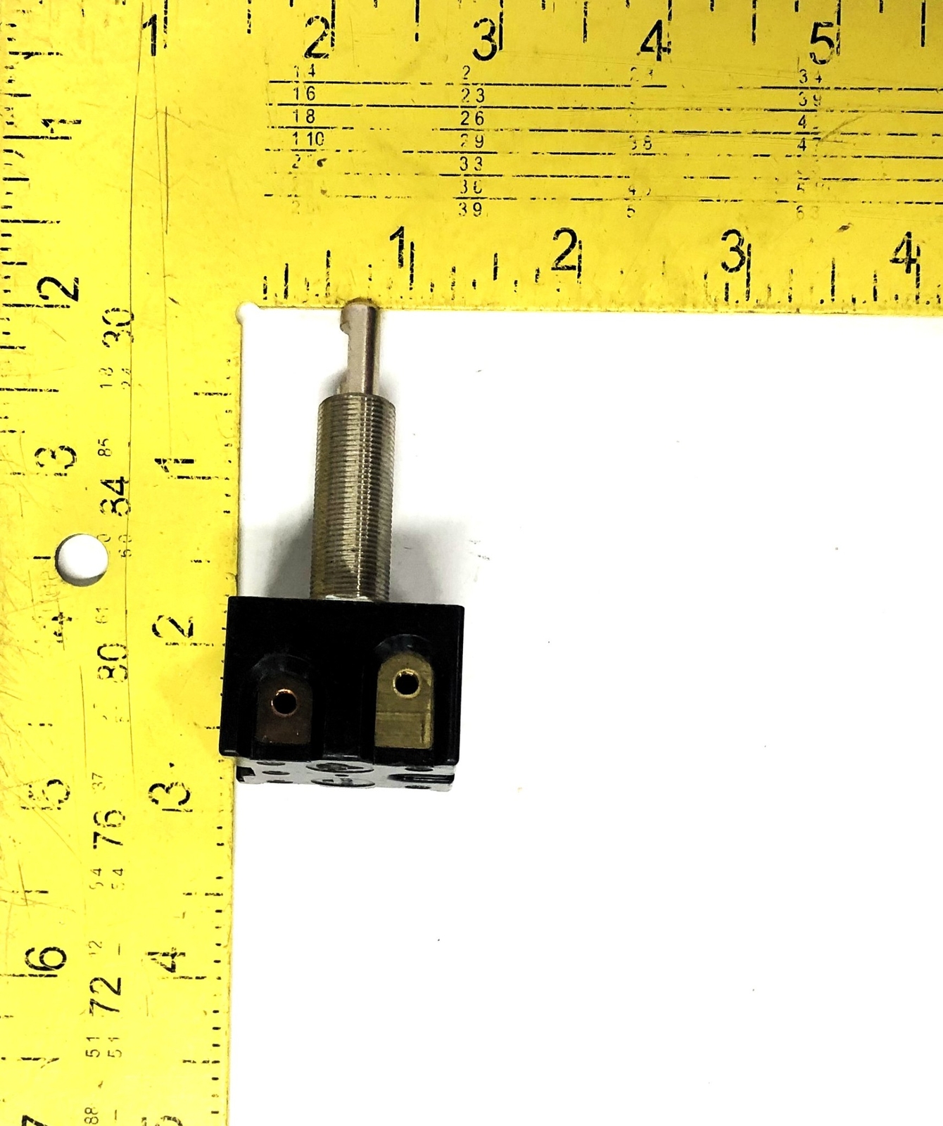 AH&H Switch 70300-1 (8423) NOS