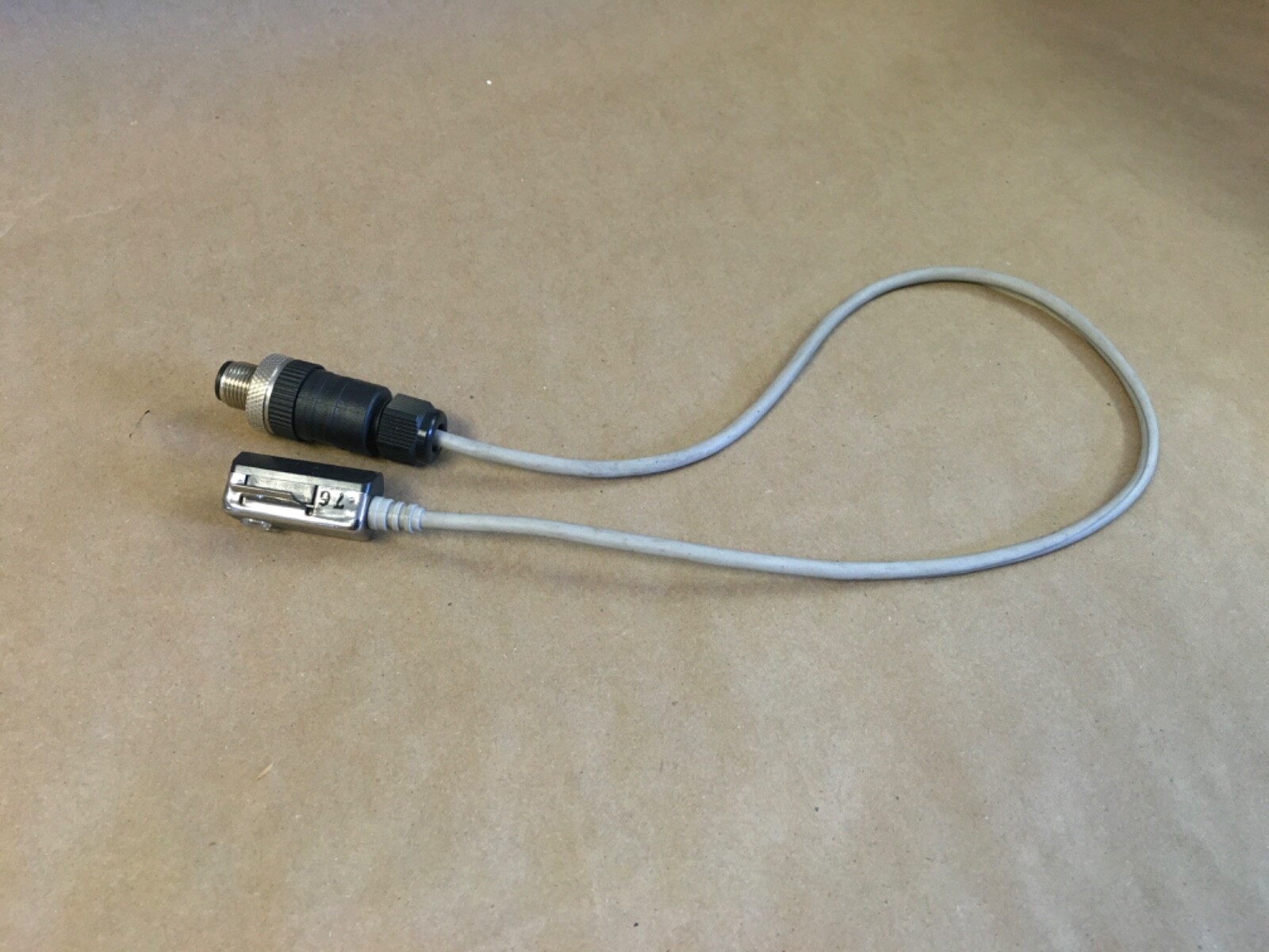 SMC D-A53 (D-A57) Reed Sensor Switch (KB)