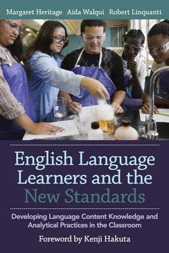 English Language - Paperback, by Heritage Margaret; Walqui - Very Good c
