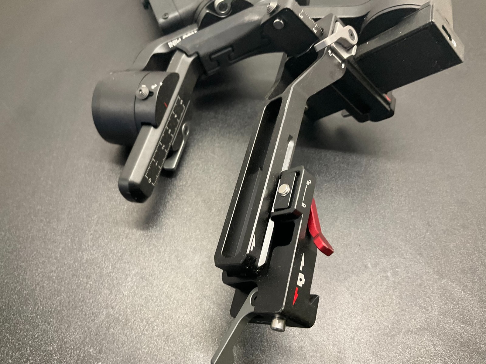 DJI RS3 Mini 3-Axis Gimbal Stabilizer **READ
