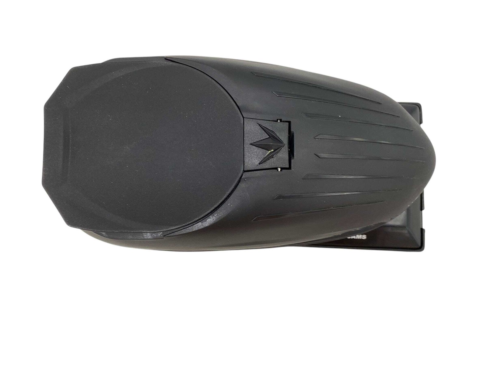 BunkerKings CTRL +20 Black Paintball Hopper Loader