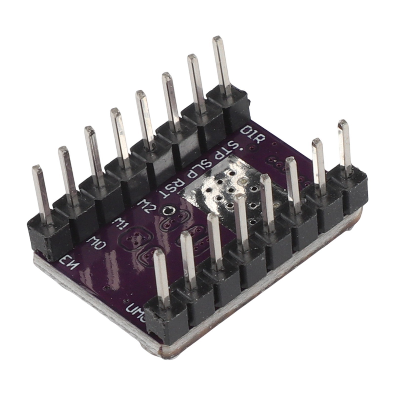 5 Pcs DRV8825 Stepper Motor Driver Control Extension Shield Board For 3D Printer