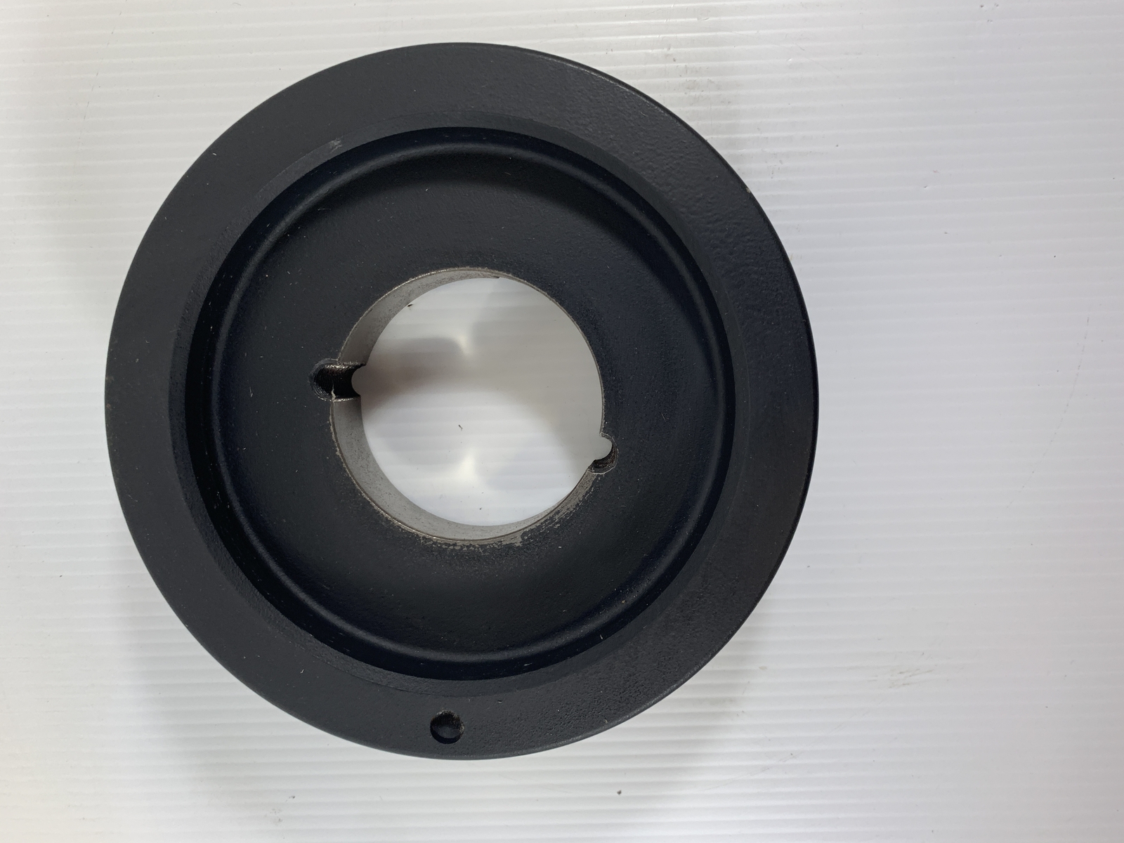 Martin 3B74TB 3-Groove Pulley Sheave