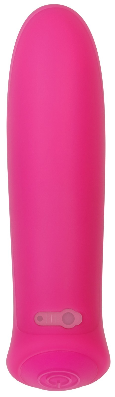 Evolved Pretty in Pink - Rechargeable Mini Clitoral Vibrator Vibe