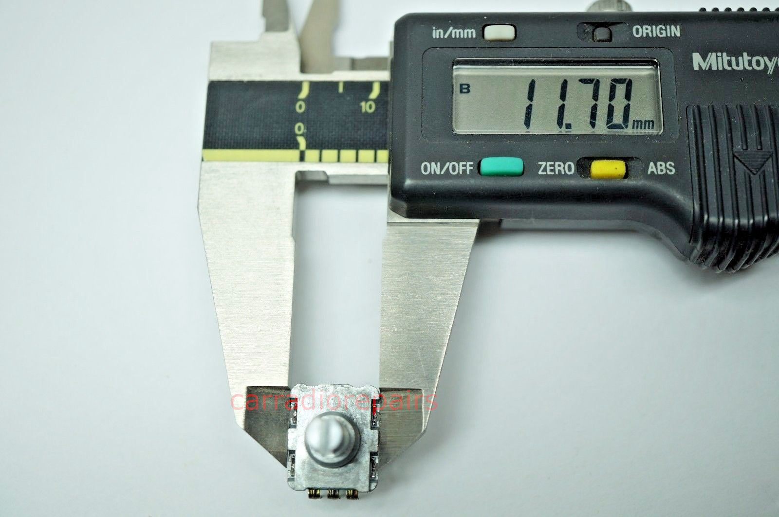 Alps Incremental Rotary Encoder
