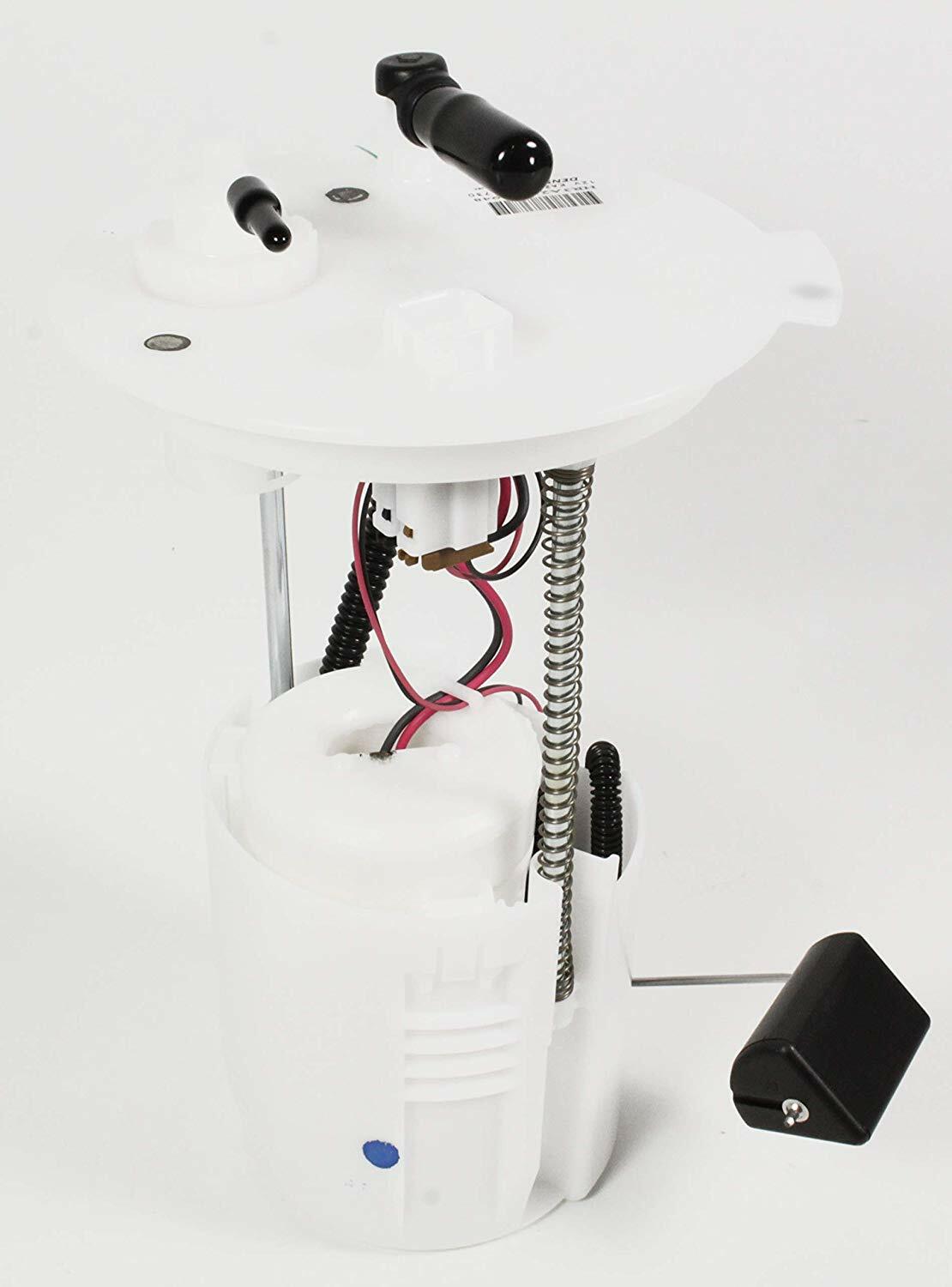 14-20 TRX420 TRX500 TRX520 HONDA OEM FUEL PUMP ASSY 16700-HR3-A21