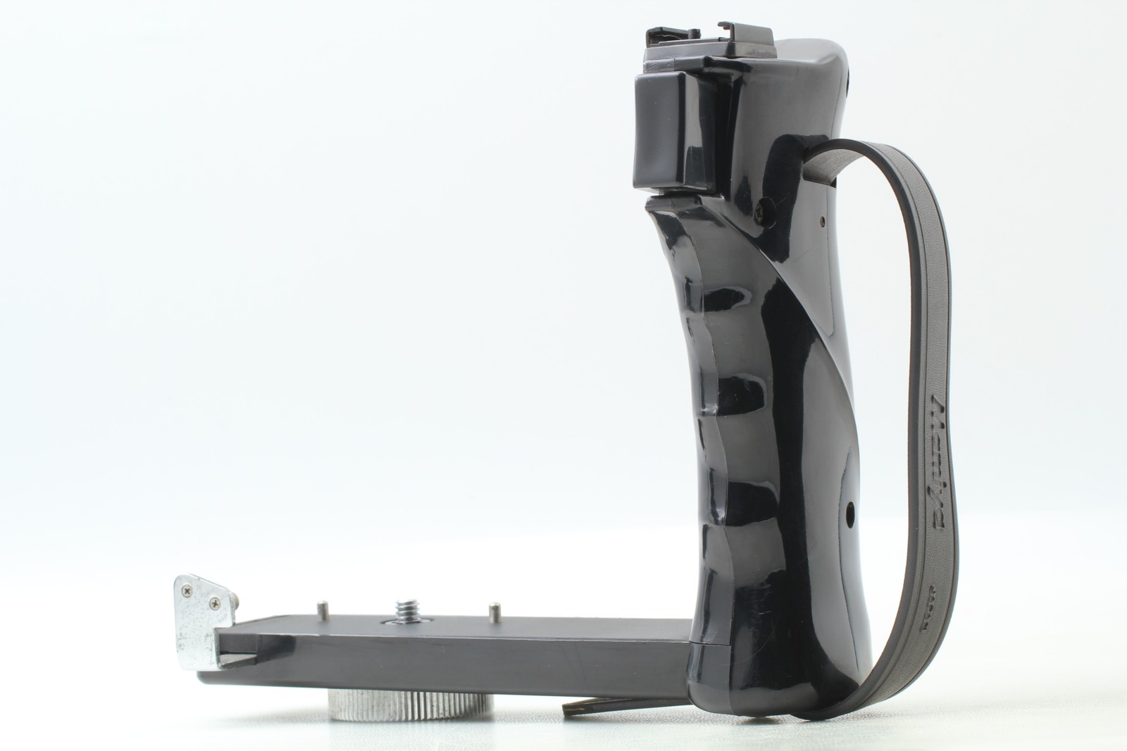 [Near MINT] Mamiya Left Hand Grip For M645 C330 C220 RZ67 RB67 Camera From JAPAN