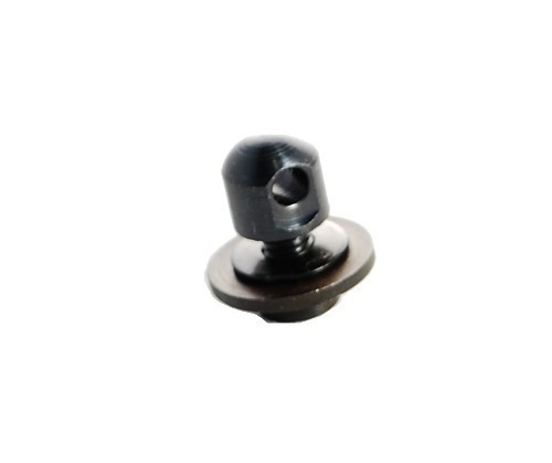 Harris Bipod Adapter Number 2A Round Head Flange Nut