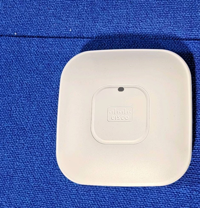 Cisco Aironet 2600i Access Point Air-cap2602i-a-k9