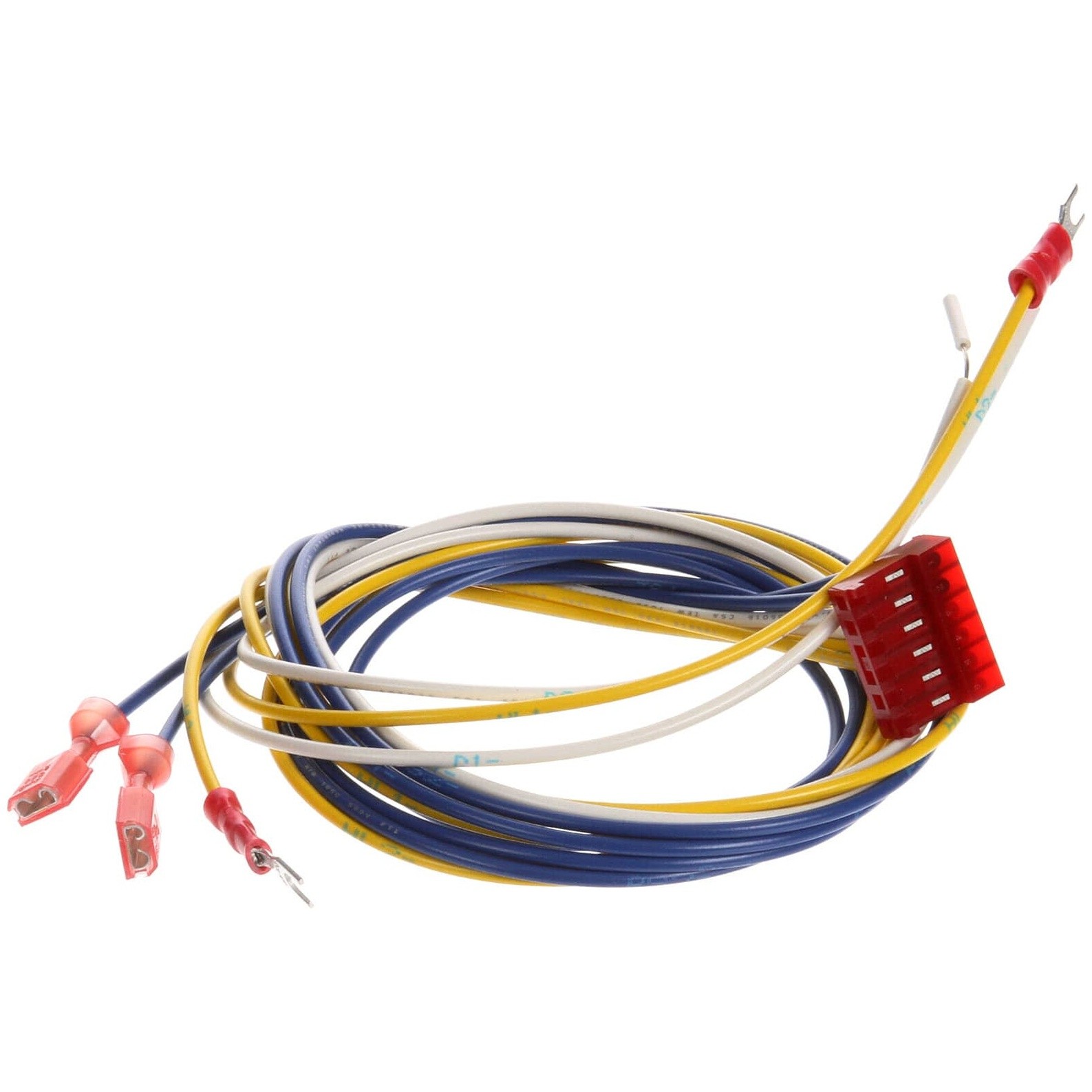 Henny Penny 65837 HarnessD/SH/LP/S Wire