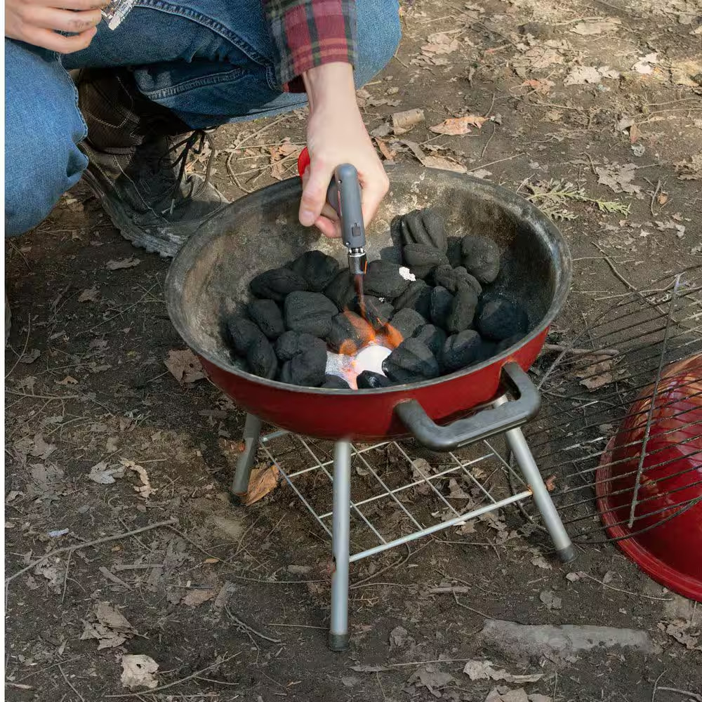Fire Fast Torch