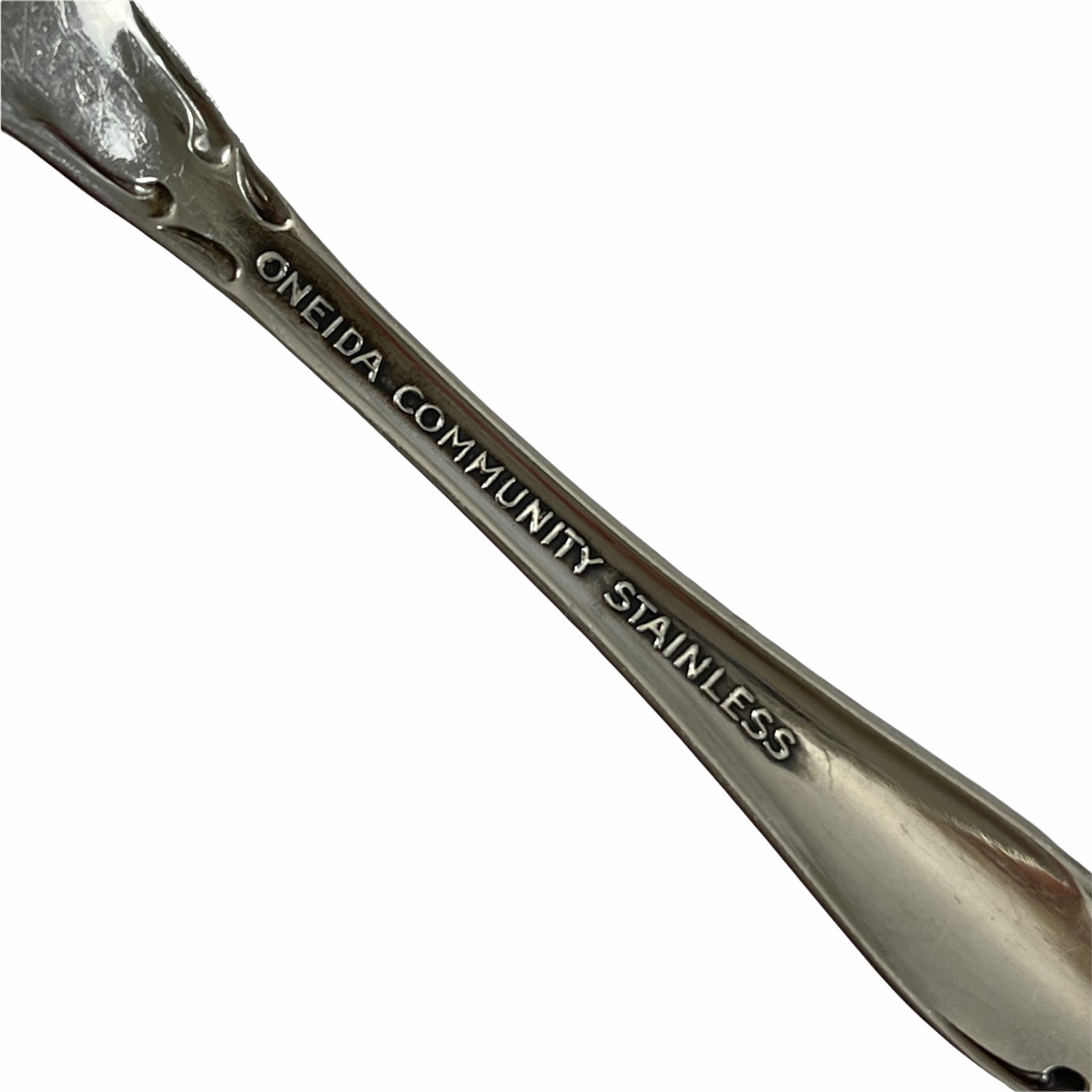 Chatelaine Stainless Steel Oneida Community Flatware 28 Misc. Pieces
