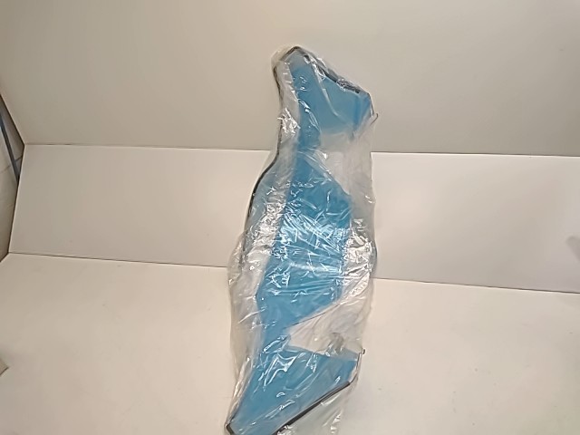 Windshield, Low Clear - 2000 Polaris NOS