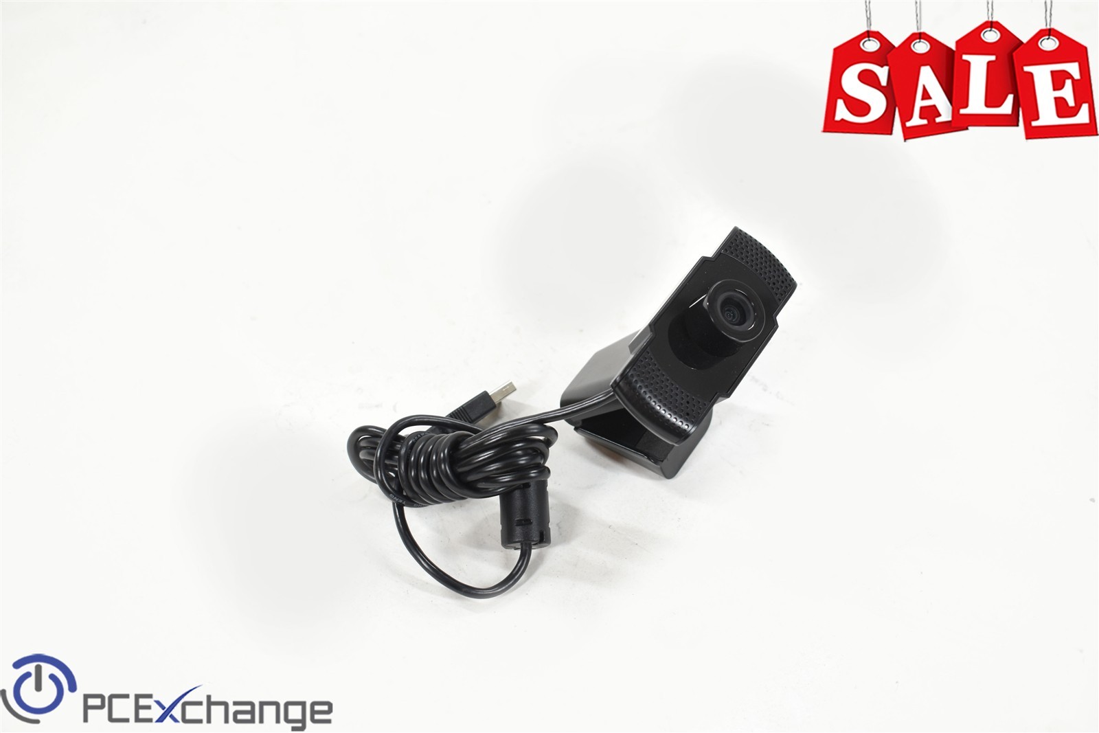1080P Webcam with Microphone, Wansview USB 2.0 with Auto Light Correction