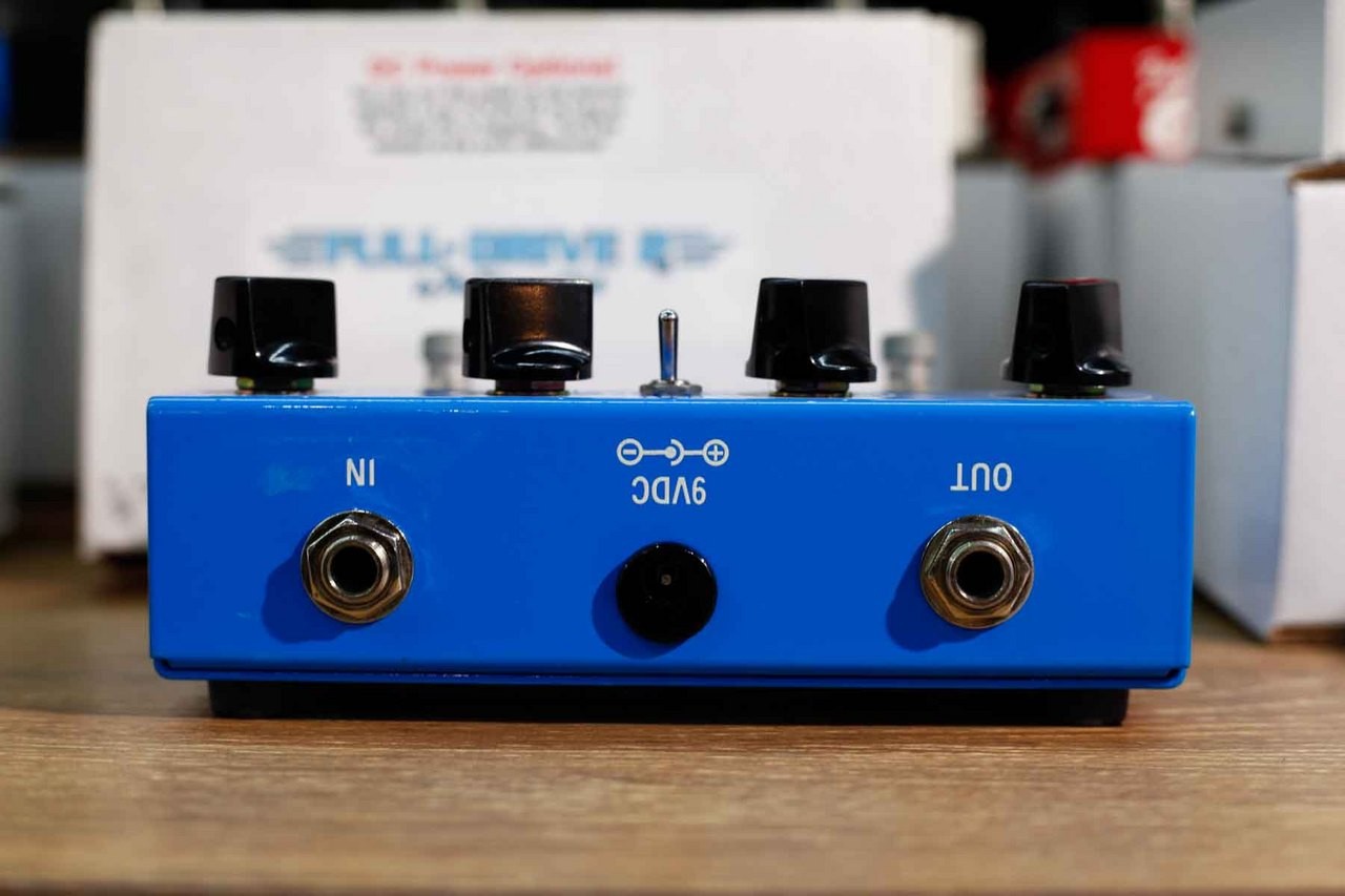 Fulltone Full-Drive 2 961956