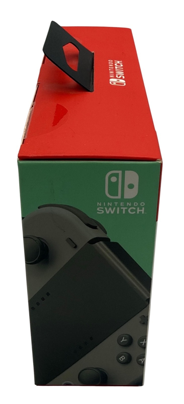 Nintendo Switch PowerA Joy-Con Comfort Grip NEW Open Box
