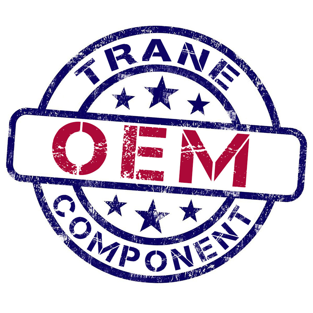 Trane Sensor SEN02076 X13790886-01 SEN-2076 SEN2076 Wired Display Sensor