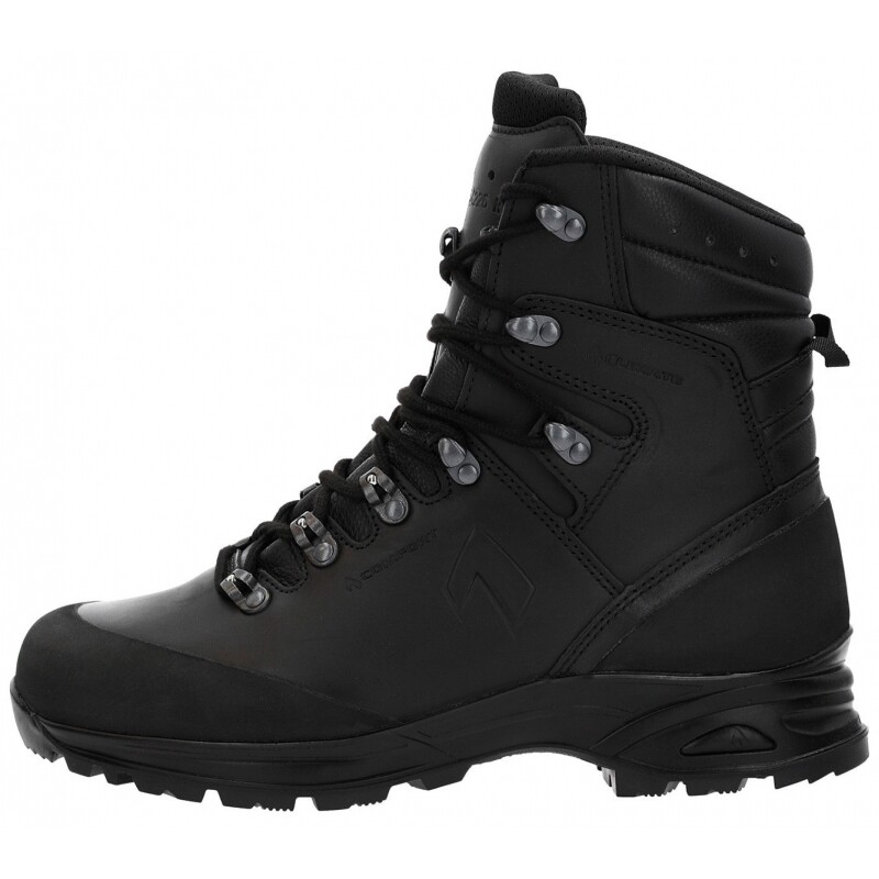 Genuine HAIX Commander Bundeswehr Gore-Tex Combat Boots (2018 model) SUPERGRADE