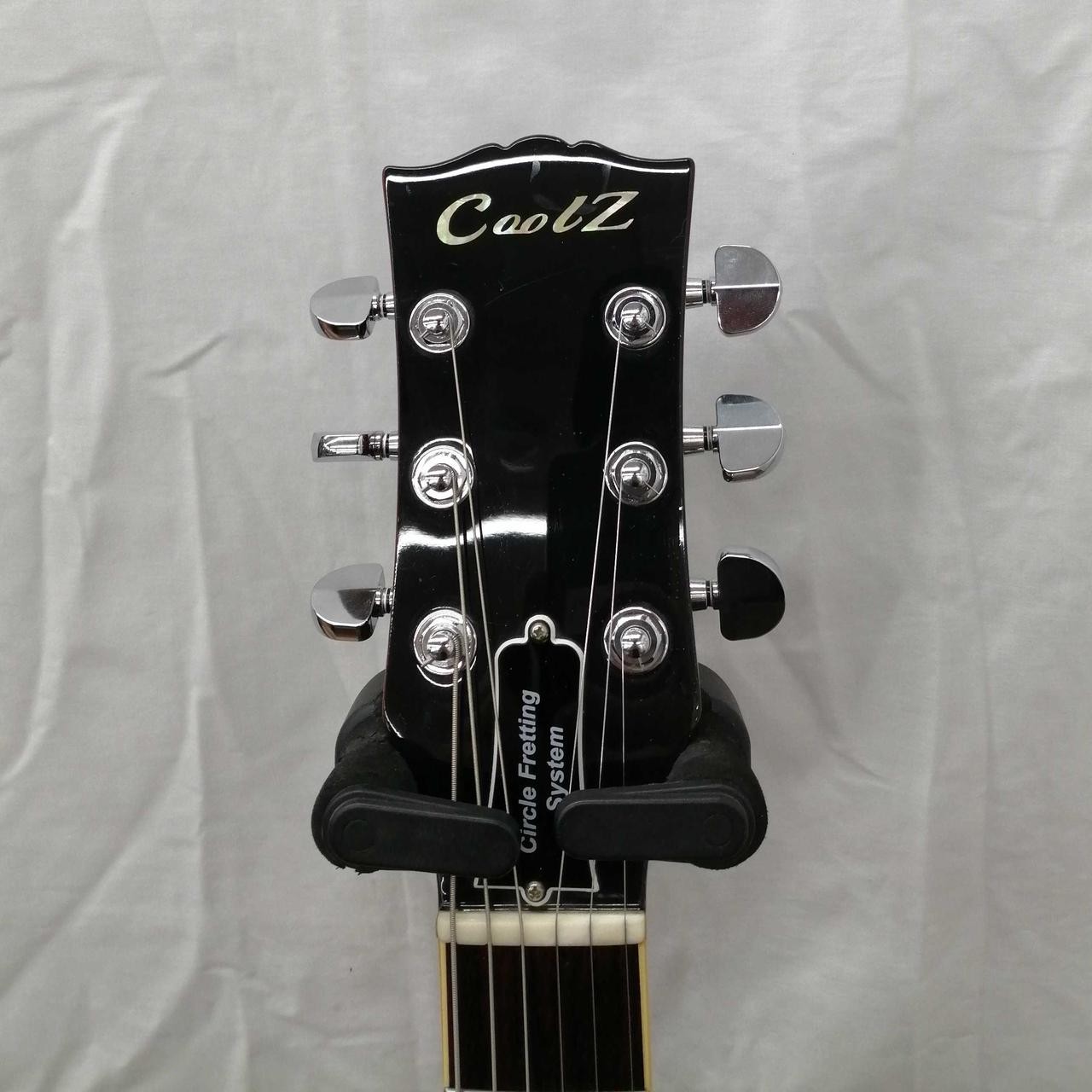 COOLZ ZLS-2 Les Paul type