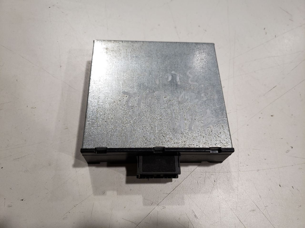 Voltage Converter Control Module - 2012 BMW 320I Sedan F30 N20 - OEM 9251984