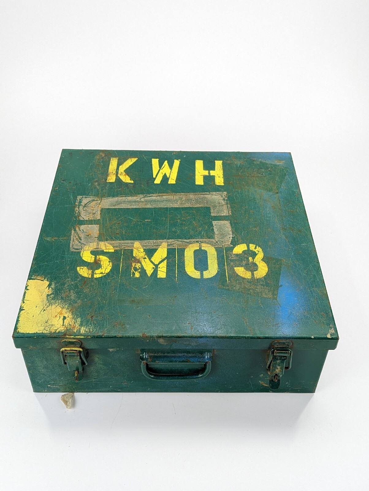 Skidmore Wilhelm ML Bolt Tension Calibrator