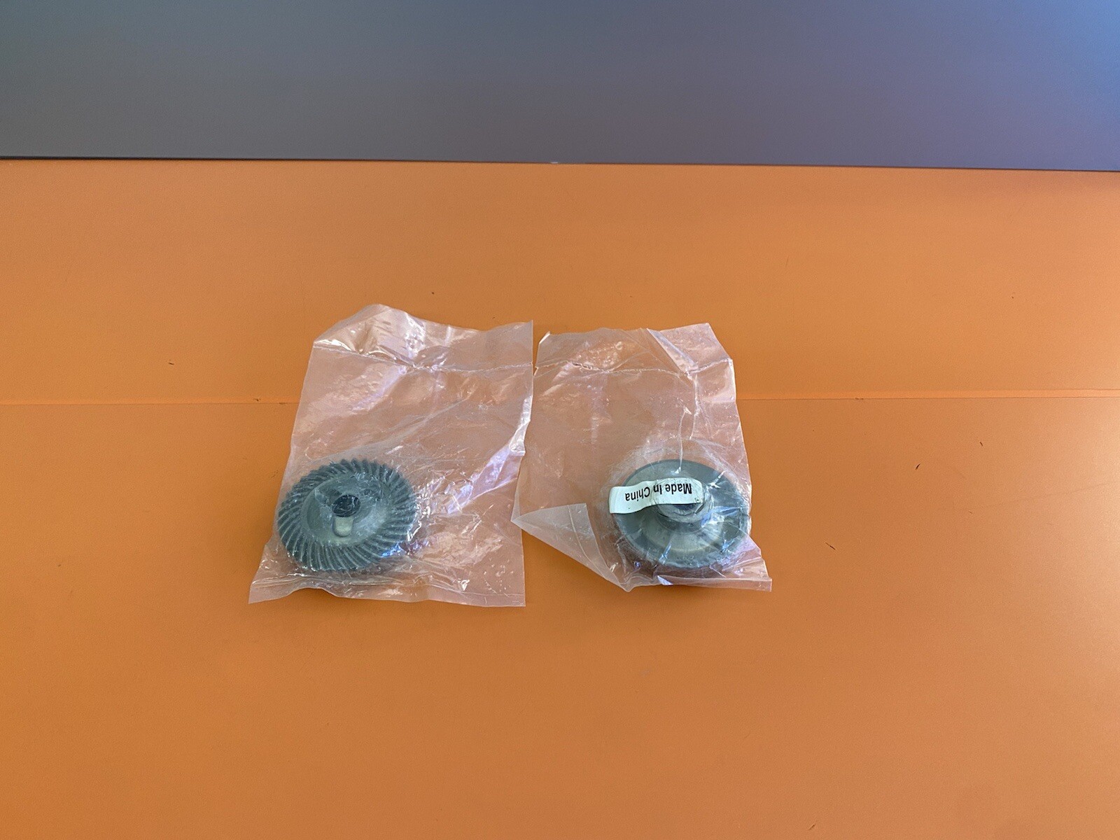 DeWalt 390522-00 Gear For Grinder Qty 2