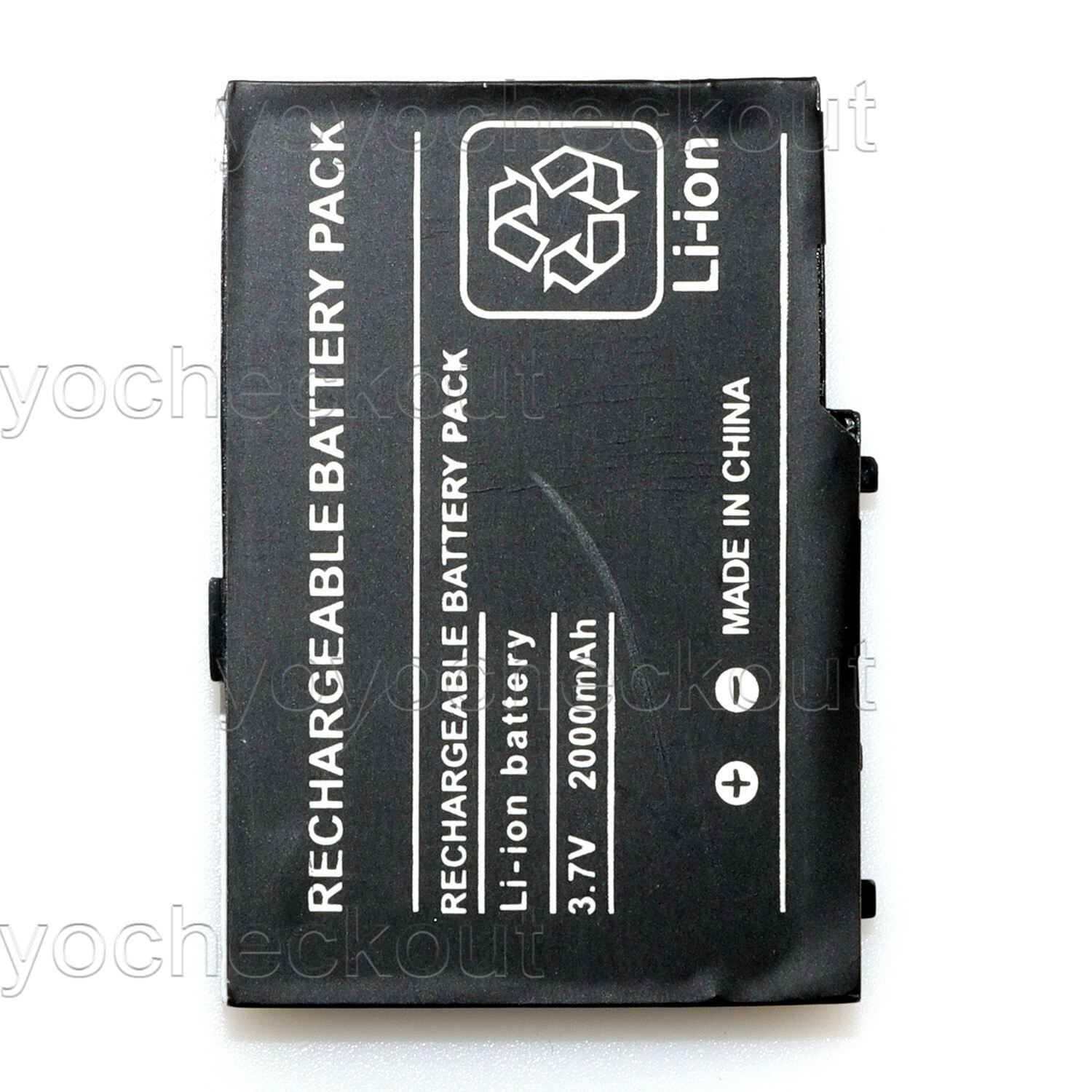 For Nintendo DS Lite NDSL DSL Battery USG-003 Replacement Tool USA