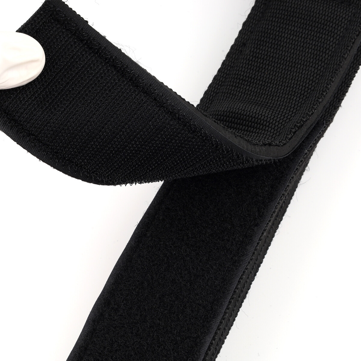 Y-Shaped Spine Chiropractic Decompression Traction Tool Chin Strap Comfortable