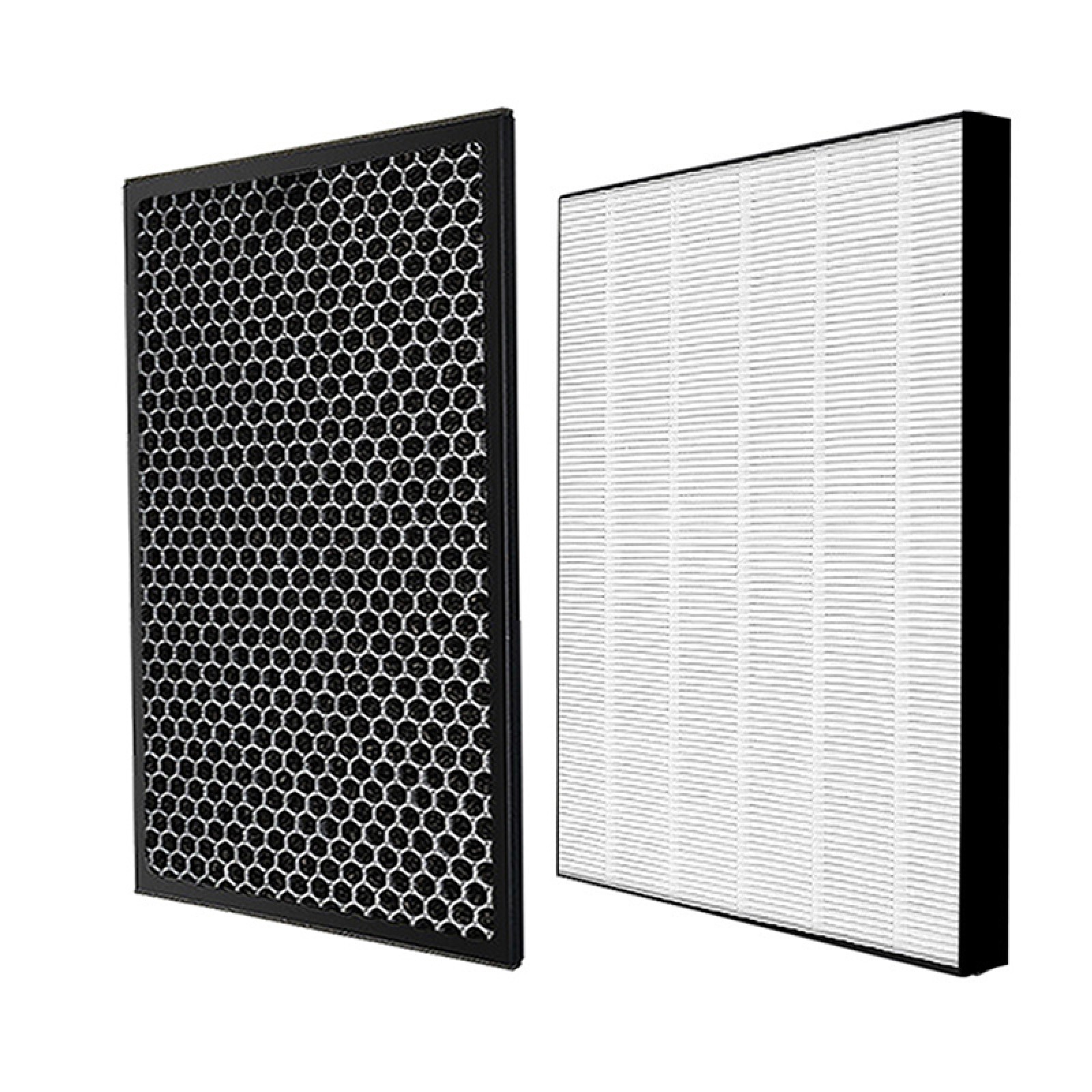 Air Purifier Cleaner Filter Screen for Philips AC1214 AC1215 AC1217 AC1217i H