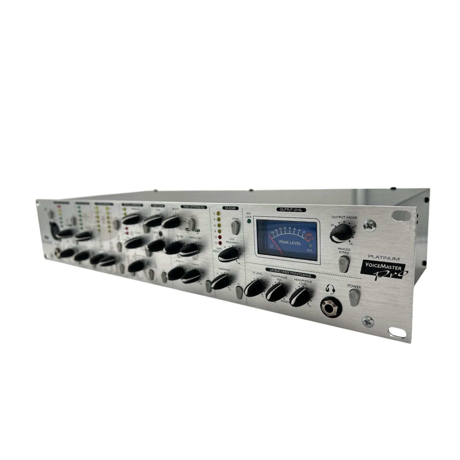 Focusrite MH440 PLATINUM 9 VOICEMASTER Pro