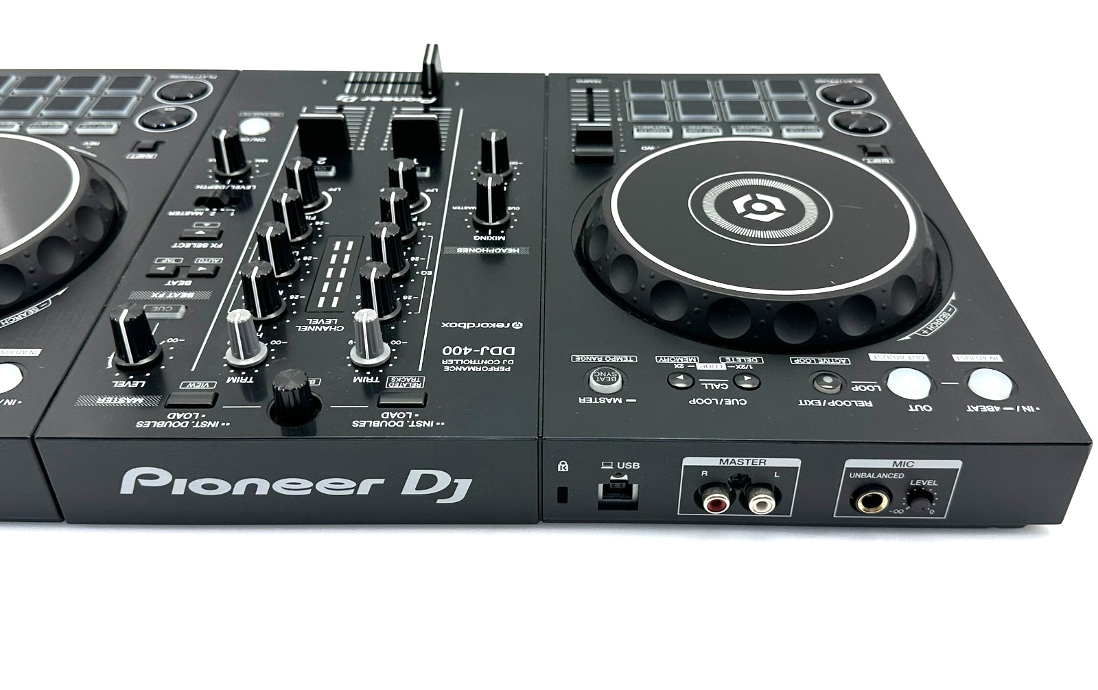 Pioneer DDJ-400 DJ Controller