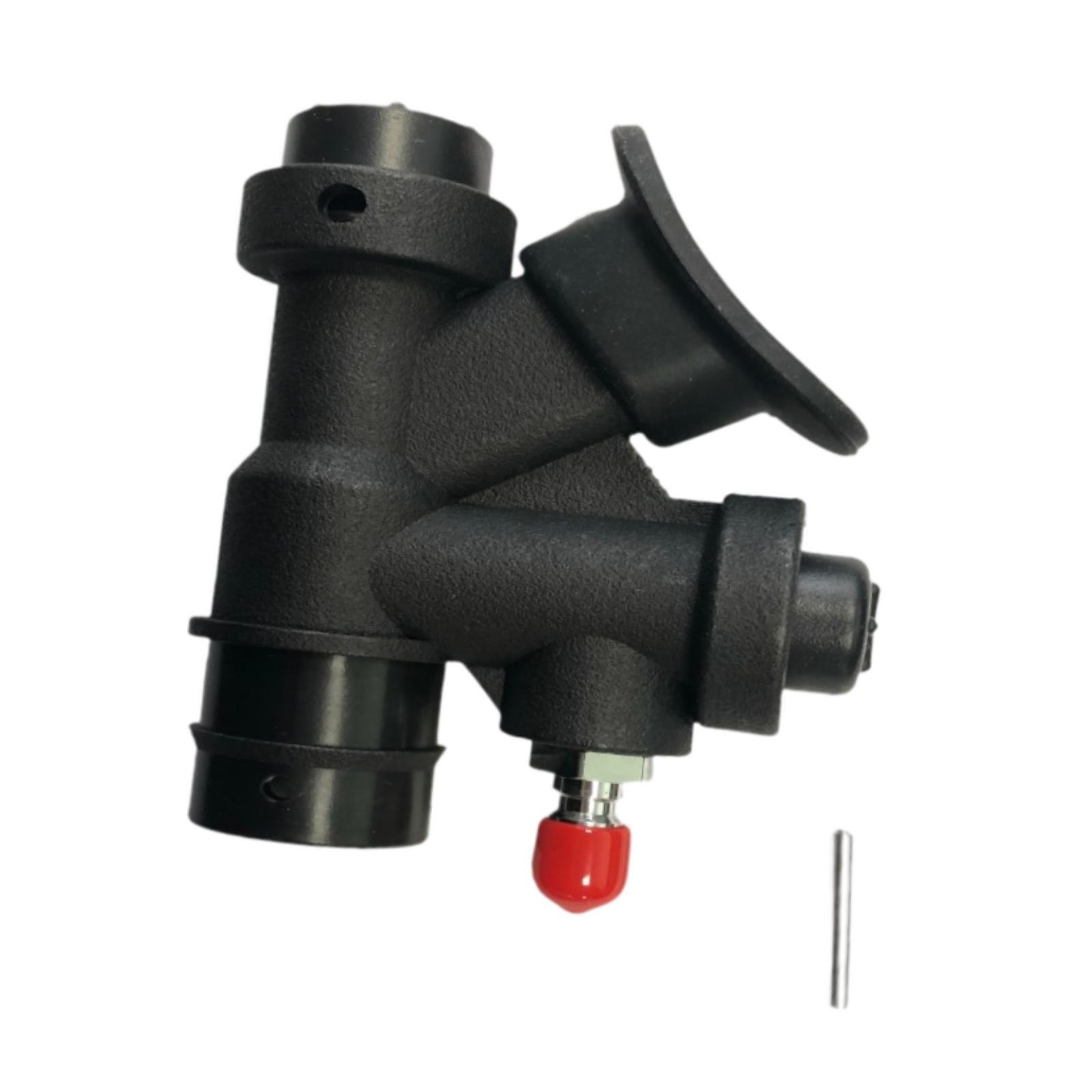 Scuba Diving Power Inflator Easy to Install Replacement Compact Professional