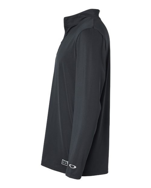 Pullover | Oakley - FOA402997 Athletic Team Issue Podium 1/4 Zip Pullover