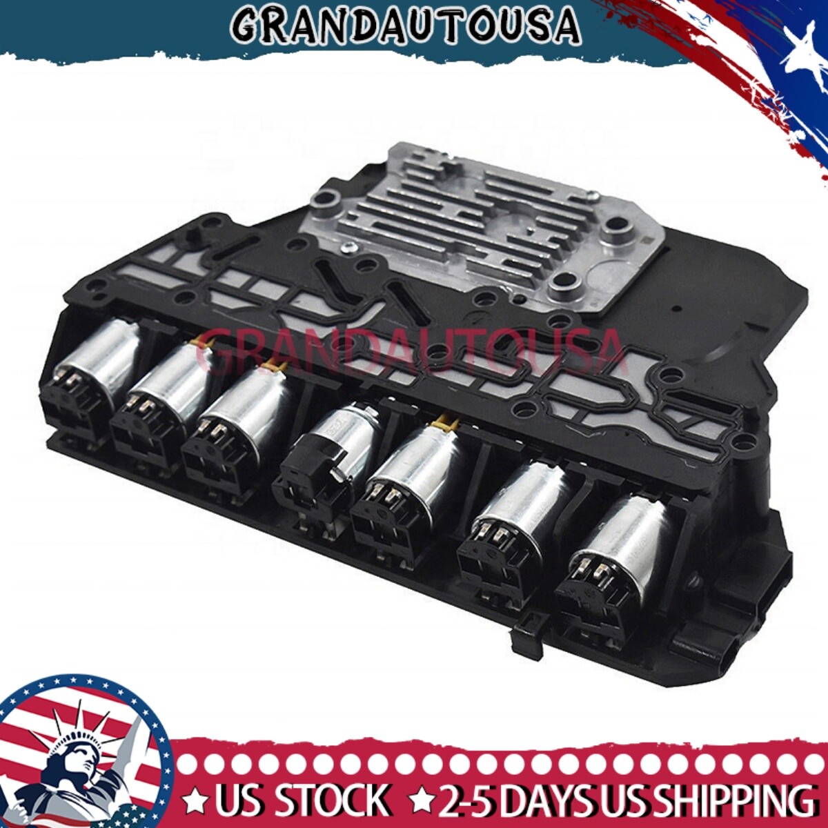 24256524 Transmission Control Module (TCM) For Chevrolet Cruz Buick Regal