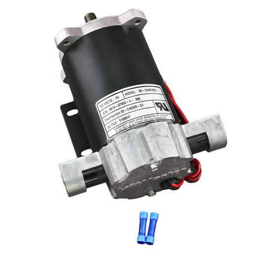 Liftmaster K76-36398 Motor (24VDC) Replacement Kit CSW24UL & CSL24UL Operators