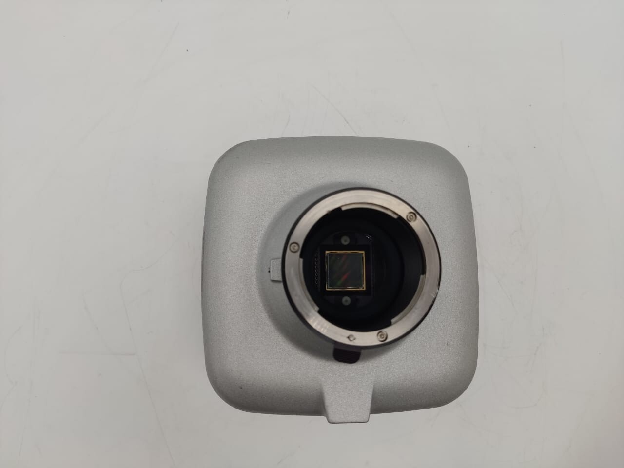 Optronics Quantifire XI Microscope Camera NO LENS