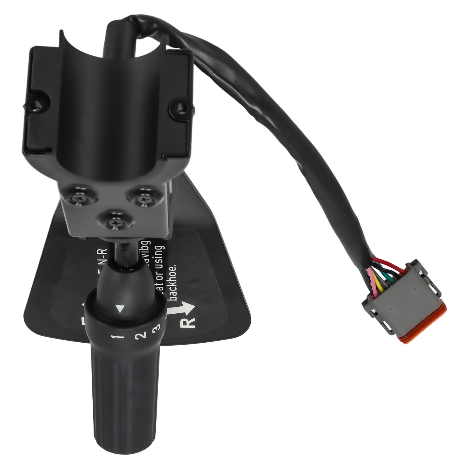 Selector Switch for John Deere Backhoe Loader 325K 410K 710K 2000-2020 AT342722
