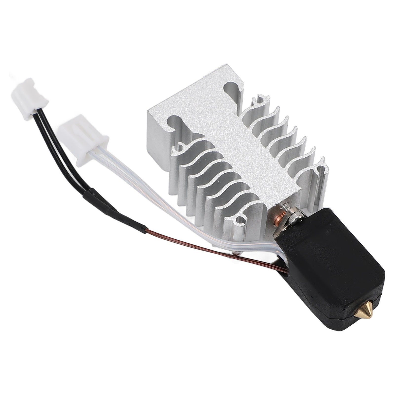 Pre Assembled Hotend Kit Efficient Cooling Design For High Temperature Printing