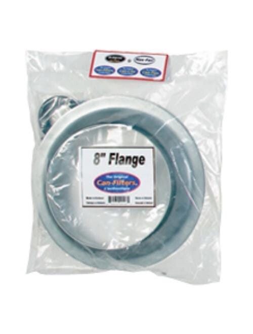Can Flange 8"