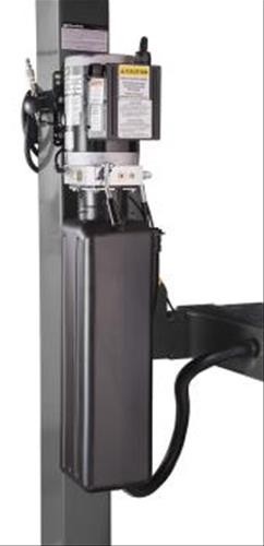 BendPak HD-9XW Standard Width Extra-Tall Lift HD-9XW