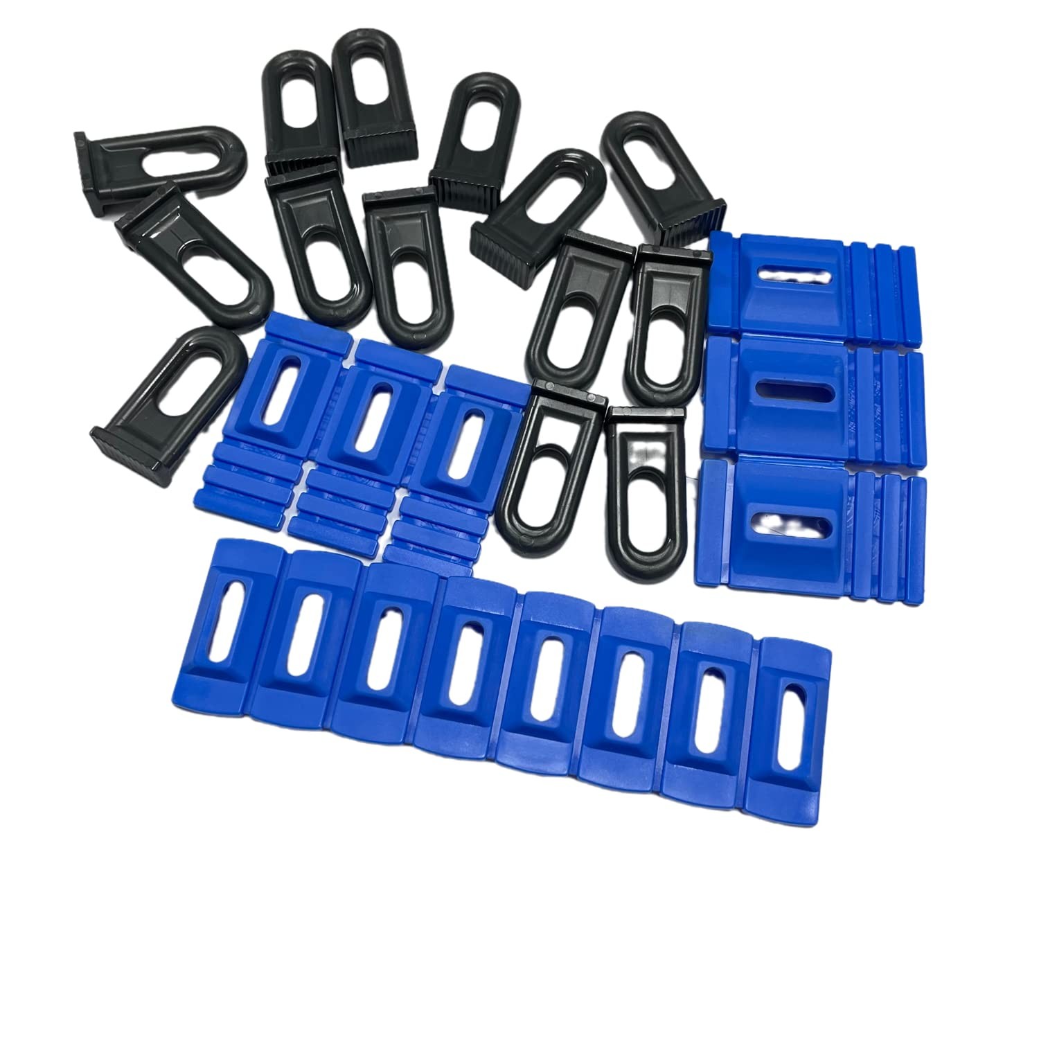 Paintless Dent Repair Tool Kit with Heavy Duty Puller Glue Pulling Tabs