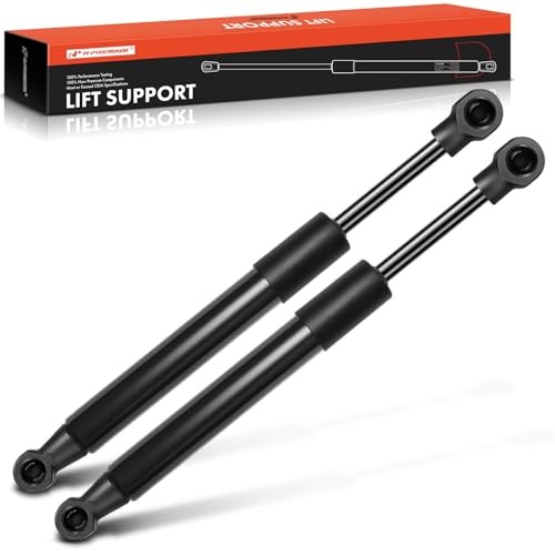 Rear Tailgate Lift Supports Compatible with BMW E36 Z3 1996-1998 2-PC