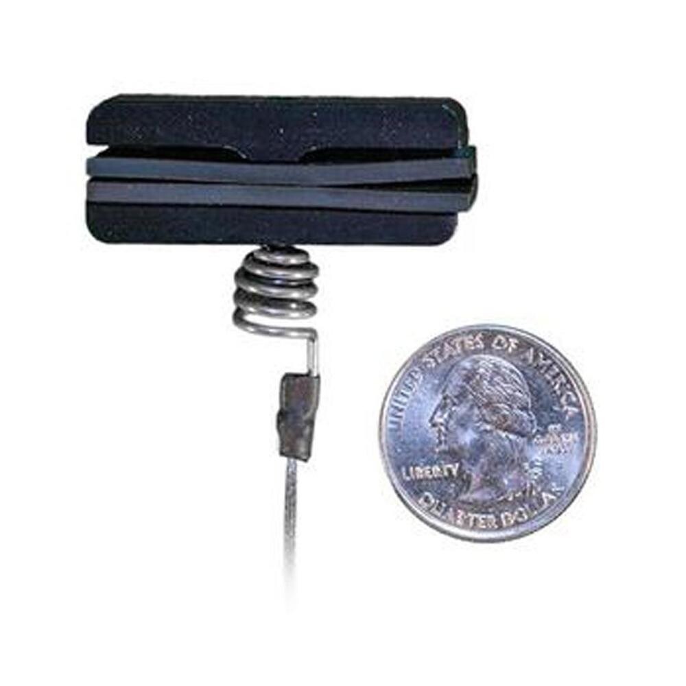 Hamskea Limb Clamp Assembly Kit (Clamp, Spring, 30" D-braid, attachment screw)