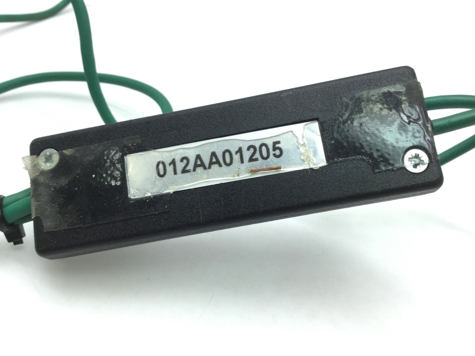 Solartron LE/S LE12 Linear Encoder Spring Actuation Range: 12mm Accuracy: ±0.4µm