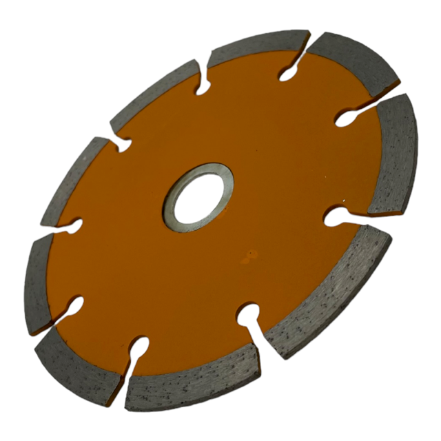 10 Pack 4" Diamond Blade for Concrete Bricks Stone Masonry Material Segmented