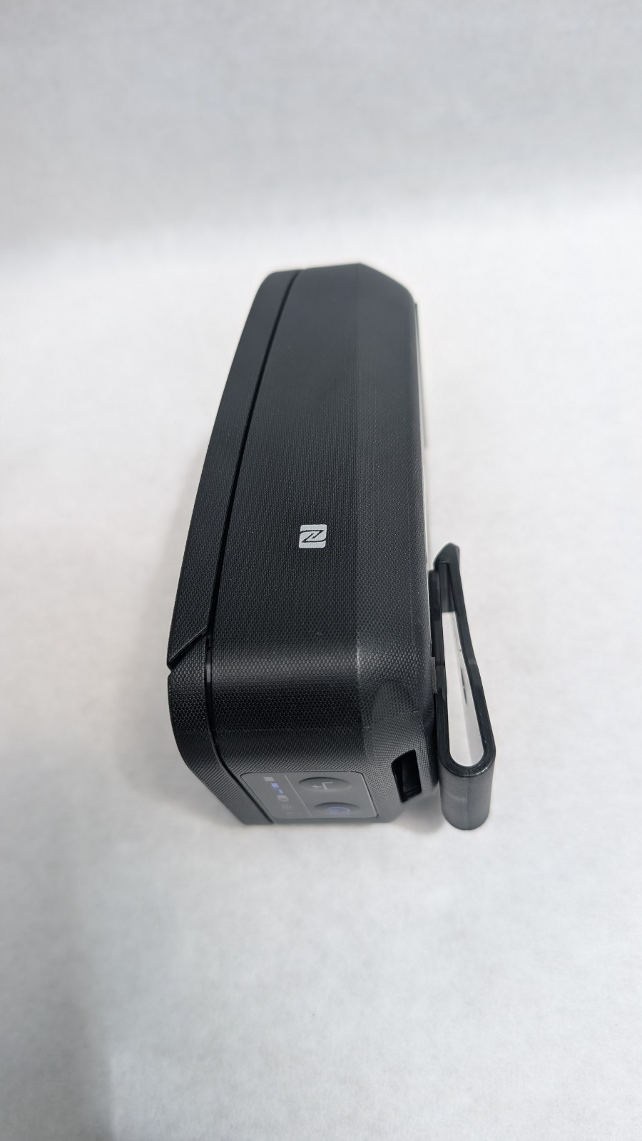Epson TM-P20II 2" Wireless Thermal Mobile Receipt Printer with Charing Dock