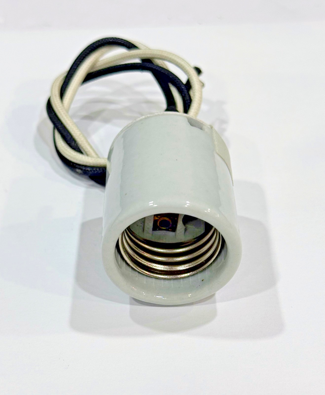 MERCO LINCOLN 000671SP LAMP SOCKET ASSEMBLY B-2 14 150C