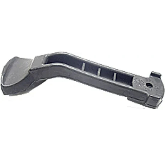 SP1 Rubber Hood Tie Down Strap for Ski-Doo Mach Z 05